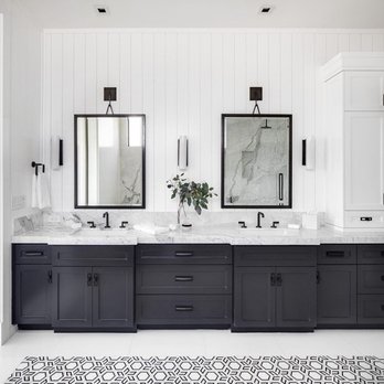 E&M Tile and Marble - Tile Bathroom Floor & Vanity Slab Countertops installed by E&M Tile and Marble - Tiling Near Me - Costa Mesa, California E&M Tile and Marble - Tile Bathroom Floor & Vanity Slab Countertops installed by E&M Tile and Marble - Tiling Near Me - Costa Mesa, California
