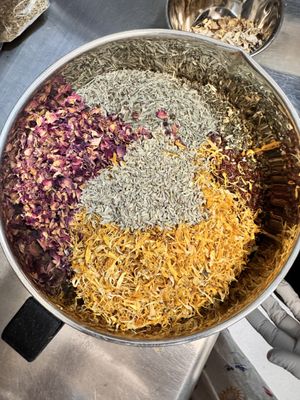 Mama Wang's Pantry by null