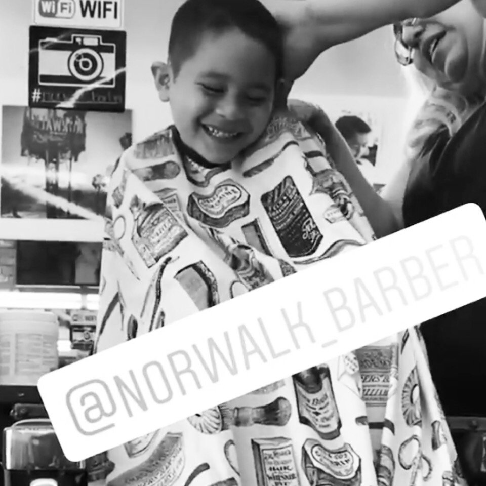 NORWALK BARBER Updated September 2024 46 Photos & 32 Reviews