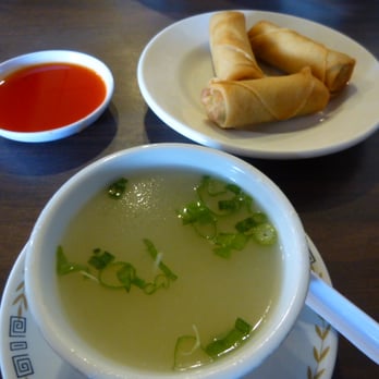 New China Restaurant - Egg Soup & Egg Rolls - Chinese Near Me - Whittier, California New China Restaurant - Egg Soup & Egg Rolls - Chinese Near Me - Whittier, California