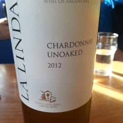 O'Looneys Bar - A good wine option :)