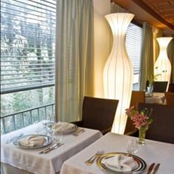 Au Pavillon Bleu