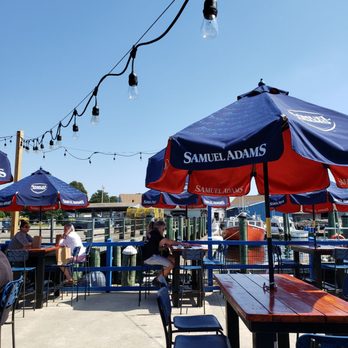 The Gloucester House - Seafood Near Me - Gloucester, Massachusetts