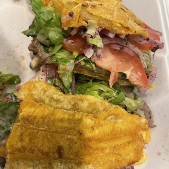 Cultura Subs - Steak Jibarito - Sandwiches Near Me - Morton Grove, Illinois