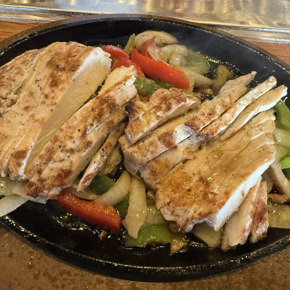 Fajitas