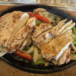 Fajitas