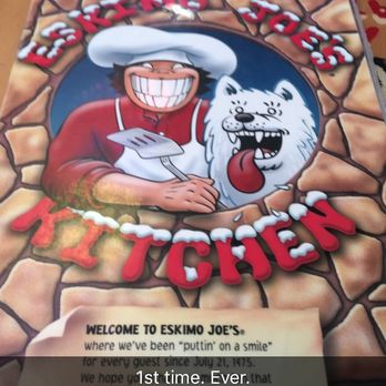 Eskimo Joe's - American Near Me - Stillwater, Oklahoma Eskimo Joe's - American Near Me - Stillwater, Oklahoma