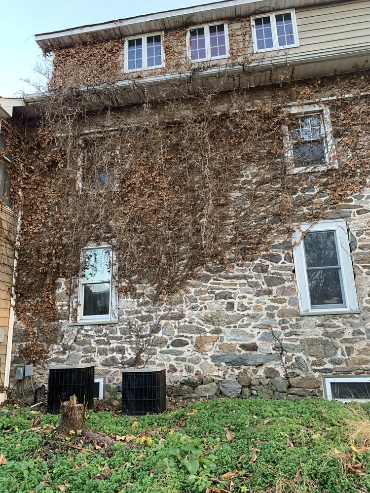 Slide of L & J Remodeling