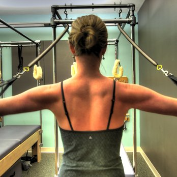 Dynamic Body - Pilates Equipment - Gyms Near Me - Springfield, Missouri
