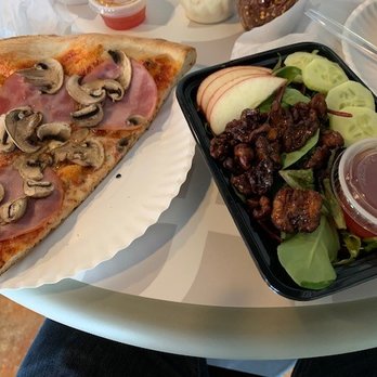 Local Slice II - Pizza Near Me - Austin, Texas