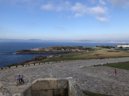 Torre de Hércules by null