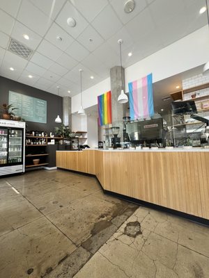 Rose Park Roasters by null