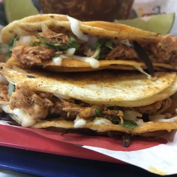 Rey Taco - Chicken birria tacos maruchan - Mexican Near Me - Tucker, Georgia Rey Taco - Chicken birria tacos maruchan - Mexican Near Me - Tucker, Georgia