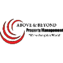 Above & Beyond Property Management