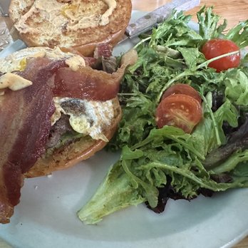 Cenote - Brunch burger 7/2023 - Coffee & Tea Near Me - Austin, Texas Cenote - Brunch burger 7/2023 - Coffee & Tea Near Me - Austin, Texas