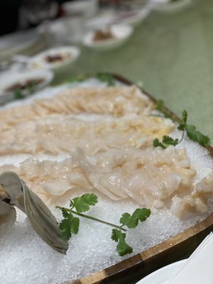 J Zhou Oriental Cuisine by null