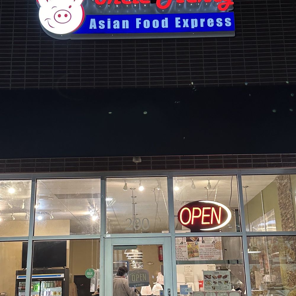 Uncle Henry - Boom! Welcome to perhaps your finest Asian food experience in Colorado! - Asian Fusion Near Me - Denver, Colorado