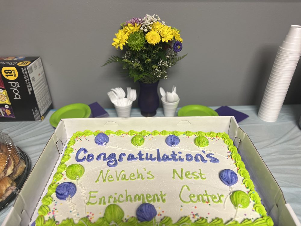 Nevaeh's Nest Enrichment Center - childcare center in Shaker Heights, OH