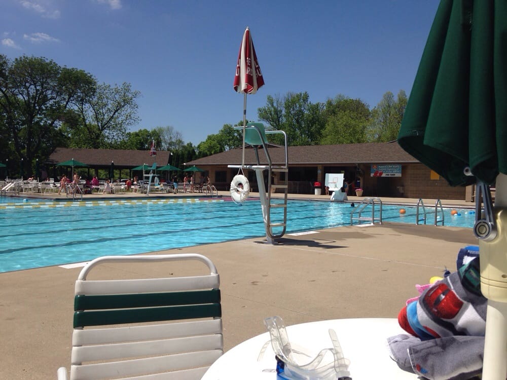 WOODHAVEN SWIMMING AND TENNIS CLUB Updated May 2024 7620 Yankee St