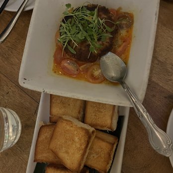 Bone Kettle - Crab dip - Breakfast & Brunch Near Me - Pasadena, California