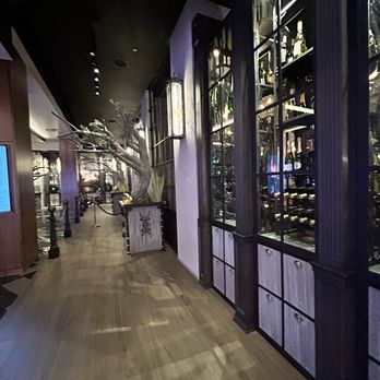 Gordon Ramsay Hell's Kitchen - Hallway at casino - Steakhouses Near Me - Stateline, Nevada Gordon Ramsay Hell's Kitchen - Hallway at casino - Steakhouses Near Me - Stateline, Nevada