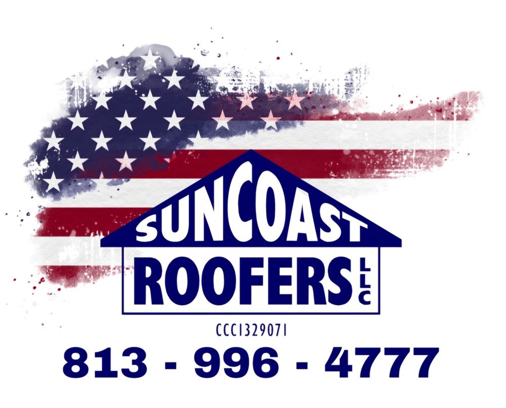 Slide of Suncoast Roofers