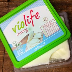 McCall's Organics - Violife... nuff said