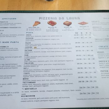 Pizzeria da Laura - Pizza Near Me - Berkeley, California Pizzeria da Laura - Pizza Near Me - Berkeley, California