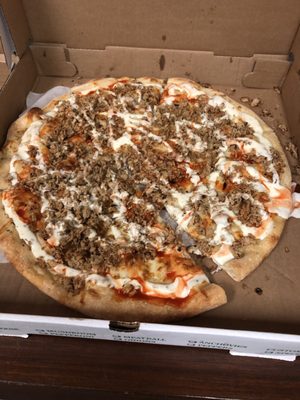 Jo-Jo's Pizza by null