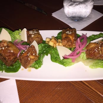 MW Restaurant - Can I have a bucket of this please? - New American Near Me - Honolulu, Hawaii