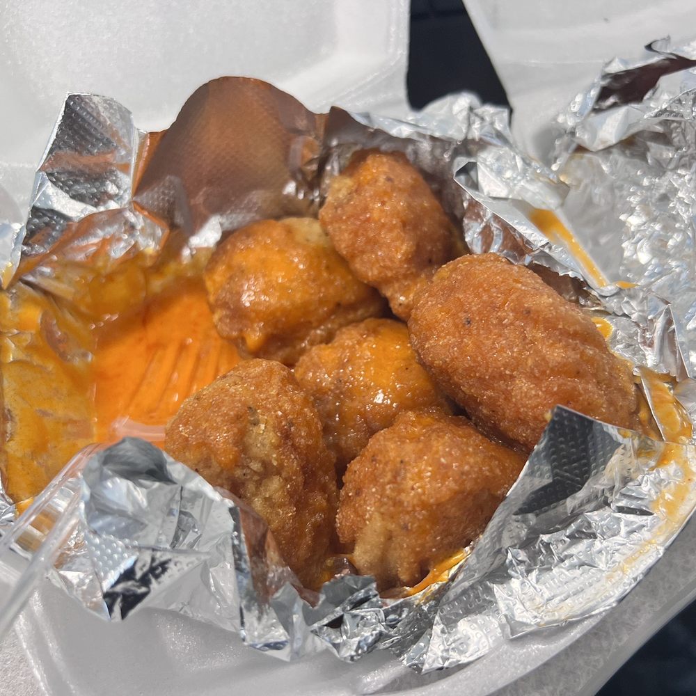 THE BEST 10 Chicken Wings in MELBOURNE, FL - Big Shot Bobs House of Wings,  Hunnyz Wingz N Thingz, Frankies Beachside - Yelp