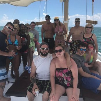 Danger Charters - Rafting/Kayaking Near Me - Key West, Florida