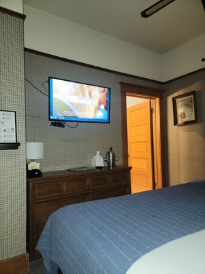 Hotel Vendome by null