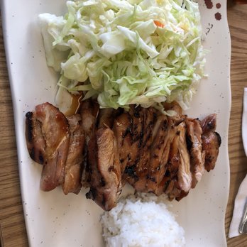 Toshi's Teriyaki - Japanese Near Me - Seattle, Washington