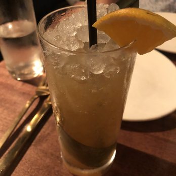 Rye - Dallas - Tapas/Small Plates Near Me - Dallas, Texas