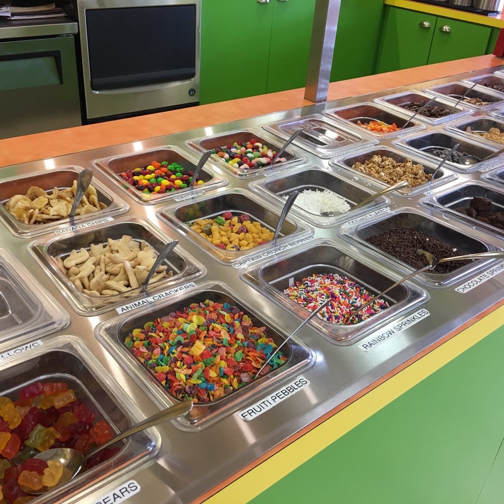 Fruiticup - Ice Cream & Frozen Yogurt Near Me - Charlotte, North Carolina Fruiticup - Ice Cream & Frozen Yogurt Near Me - Charlotte, North Carolina