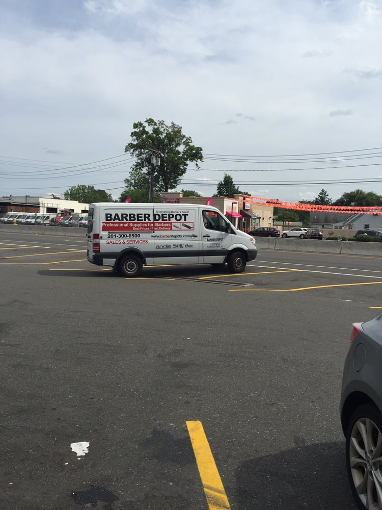 BARBER DEPOT Updated November 2024 11 Reviews 400 US Hwy 46 W