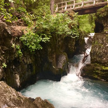 Winner Creek Trail - Hiking Near Me - Girdwood, Alaska Winner Creek Trail - Hiking Near Me - Girdwood, Alaska