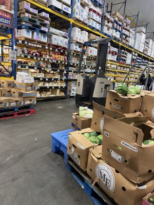 Restaurant Depot by null