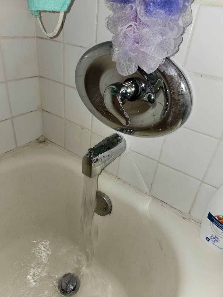 Slide of Express Services Plumbing