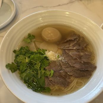 Noodle Nest - Noodle soup - Chinese Near Me - Irvine, California