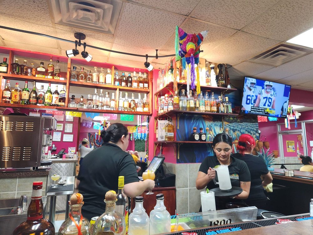 Jalisco & Tequila Mexican Restaurant