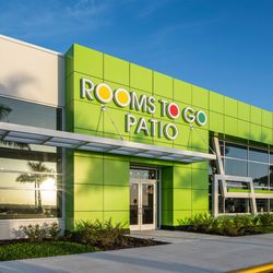 Rooms To Go Patio