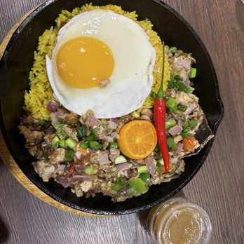 Grill City - Sizzling Bangus sisig - Filipino Near Me - North Hills, California Grill City - Sizzling Bangus sisig - Filipino Near Me - North Hills, California