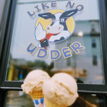 Like No Udder - Chai Spice Sugar Cone - Food Trucks Near Me - Providence, Rhode Island Like No Udder - Chai Spice Sugar Cone - Food Trucks Near Me - Providence, Rhode Island
