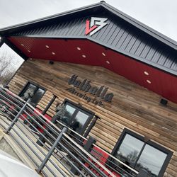 Valhalla Brewing Company