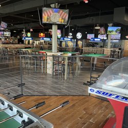 Lots of games