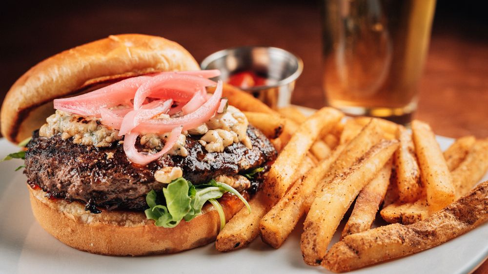 Old Town Pour House - The Loop