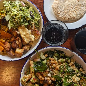 Big Fig - Cafes Near Me - Wanaka, OTA