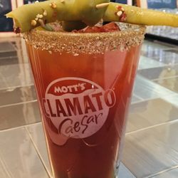 Ignace Tavern - Ceasar's
